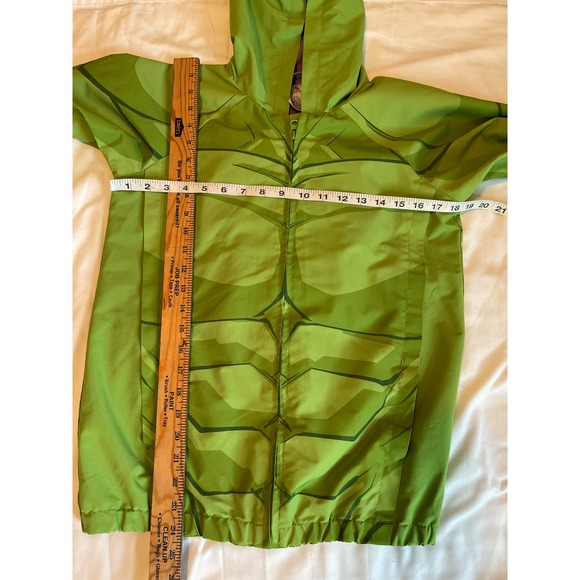 Disney Marvel Hoodie Avangers youth Sz 9-10 slightly used - Picture 12 of 15